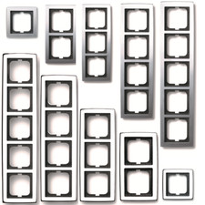 Busch Jäger Rahmen solo®