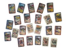 Super Trumpf + TOP ASS –