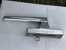 Siegenia Fenstergriff  Griff Alufenster Getriebegriff