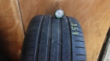 1x Sommerreifen 275/30 ZR19 96Y XL TRISTAR SPORTPOWER 2 (3,7mm) DOT20 (D54