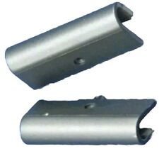 Schanierabdeckungen Medion MD95300 Notebook Grau 