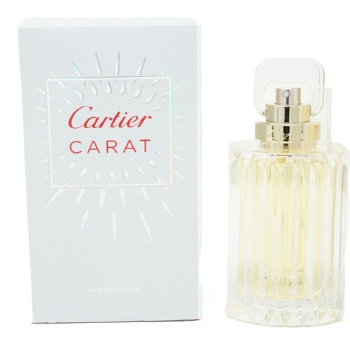 Cartier carat eau parfum - cartier, de