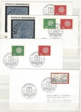 Postgeschichte Soest