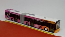 Sylt Edition Mercedes Citaro G