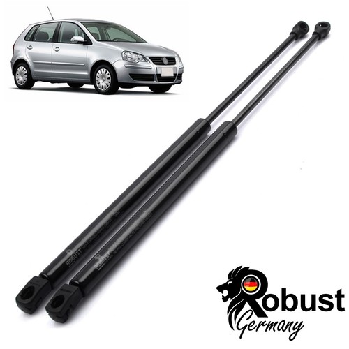Für volkswagen polo 9n - für,