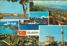 Turkey - Türkei - Trabzon - Schwarzes Meer - Black sea