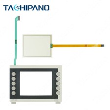 Touch screen panel for r - touch,