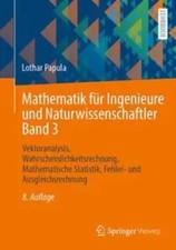 Mathematik für Ingenieure und