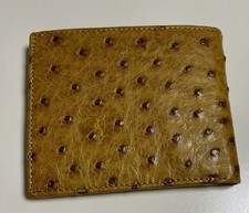 Lugro Herren Geldbörse Echtes