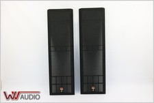 B&W DM 630i Grille Black B&W