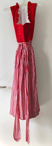 Marjo dirndl damen - marjo,