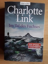 Charlotte Link: Im Tal des