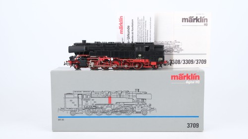 Märklin 3709 - h0,