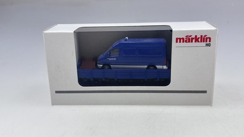 Märklin 00758 10 - h0, 00758-10