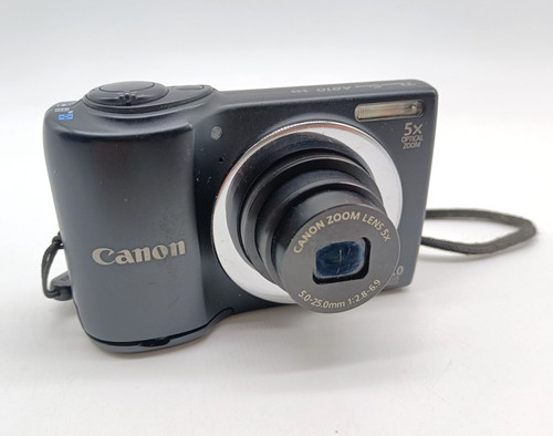 Canon powershot a810 - powershot,