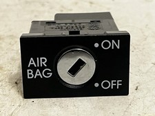 VW Polo 9N 9N3 Schalter Airbag