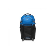 Rucksack Lowepro Foto Aktiv BP 200 AW Blau/Schwarz
