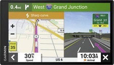 Garmin camper 795 - camper, mt-d