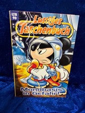 Ltb mickys mondfahrt - ltb, 90