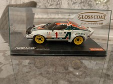 Kyosho Mini Z Lancia Stratos