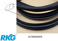 Kantenschutz Tür vorne