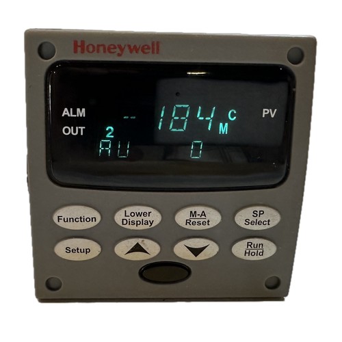 Nj451 prozessregler honeywell - nj451,