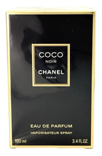 Chanel Coco Noir Eau de Parfum