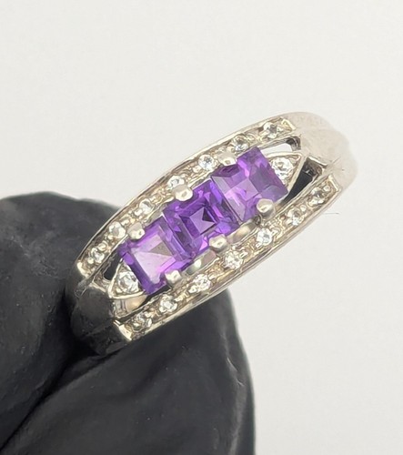 Wunderschöner 925 silber ring - wunderschöner,