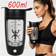 600ML Elektrischer Protein