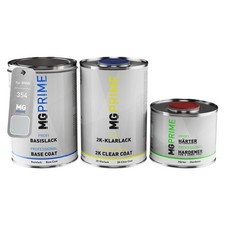 Autolack Dose Set für BMW 354
