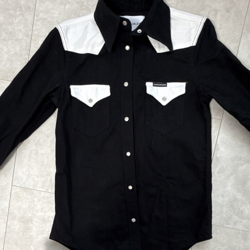 Calvin klein jeans western - calvin,