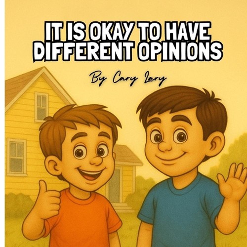 Okay have different - okay,