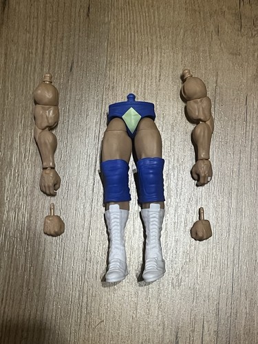 Wwe elite legends - elite, diamond