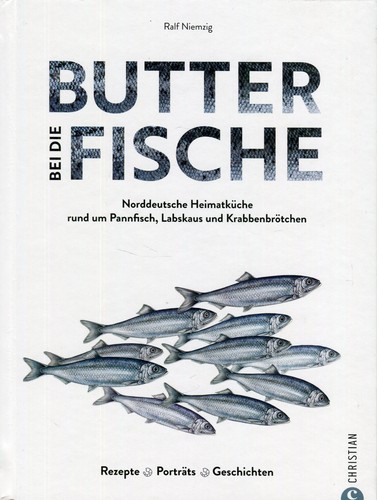 Ralf niemzig fisch kochbuch - ralf, niemzig:
