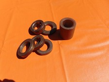 Ausgleichsringe für