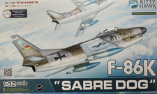 Kitty Hawk KH32008 - 1:32