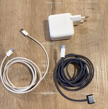 Original Apple Dual USB-C Port