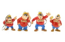 Bully 4x Panzerknacker Duck