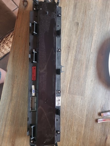 Instrumententafel renault - instrumententafel,