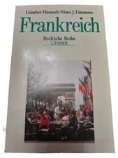 Reiseführer Frankreich