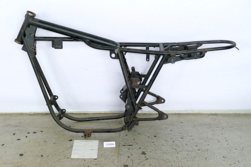 Moto morini 350 2 strada - moto, 3