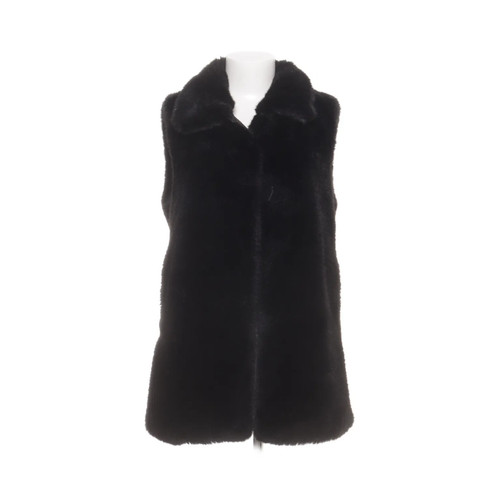 Mango fellweste damen - fellweste,,