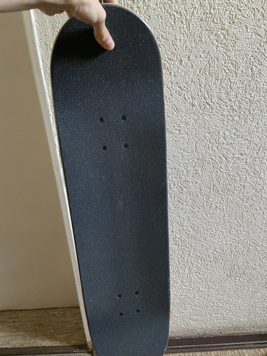 Railslide skateboard zoll - skateboard, 7