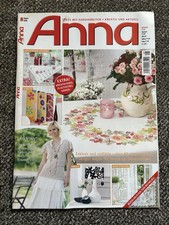 ANNA * Zeitschrift