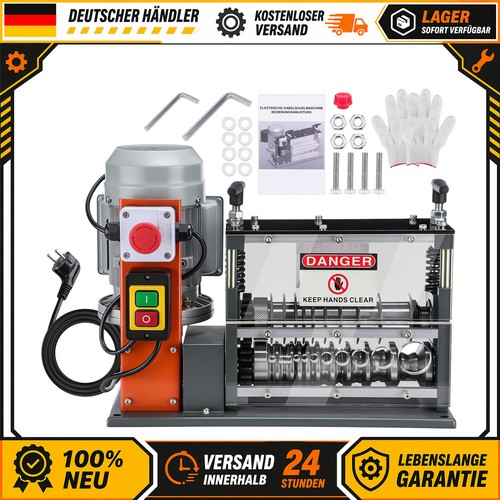 Max 40mm elektrische - max.40mm,