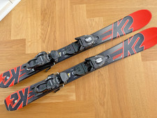 Kinderski, K2 Indy mit