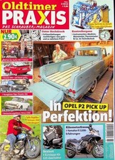4) Oldtimer Praxis 03/2019 -