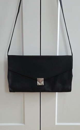 Goldpfeil vintage leder - goldpfeil,