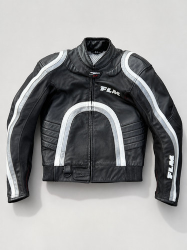 Flm greyhound motorradjacke - flm,