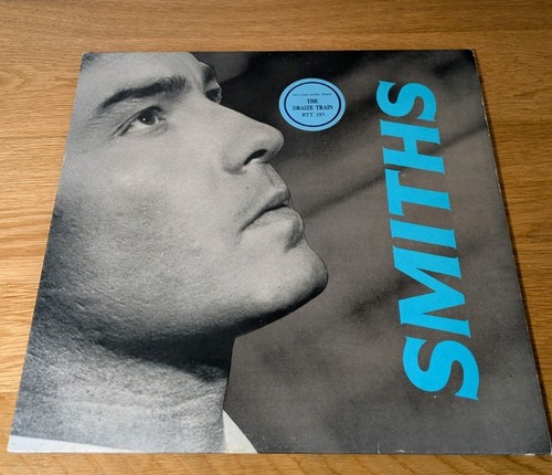 The smiths panic 12 - smiths, a1
